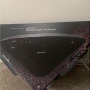 Samsuns wireless speaker brand new